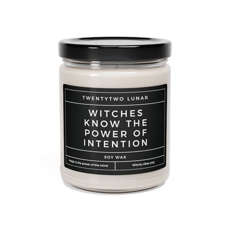 Witchcraft candle company phone line